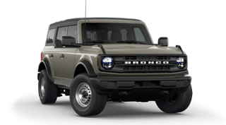 2026 Ford Bronco® External Image 5